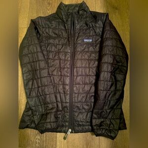 Patagonia Women's Nano Puff Insulated